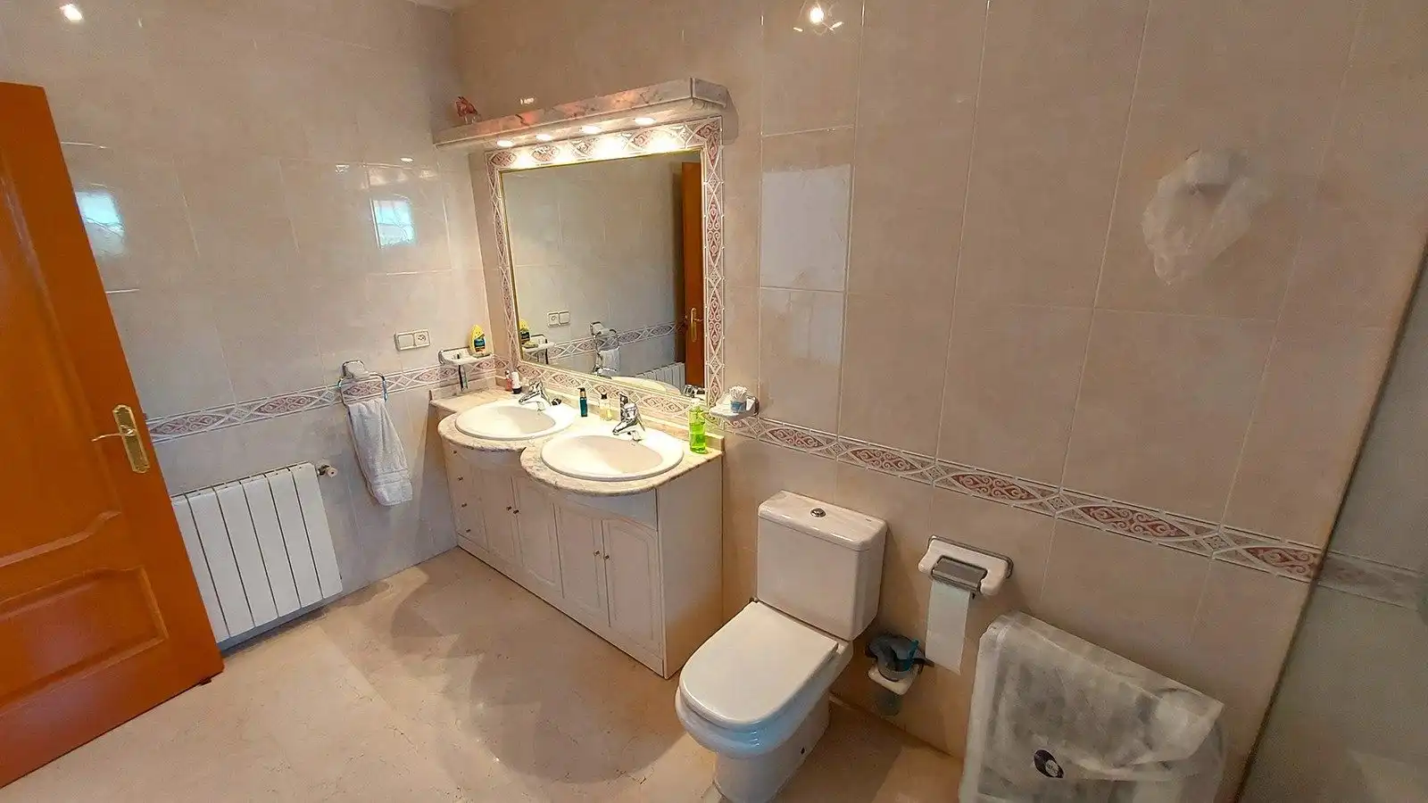 Chalet con terraza en venta en Los Balcones - Los Altos, imagen 35