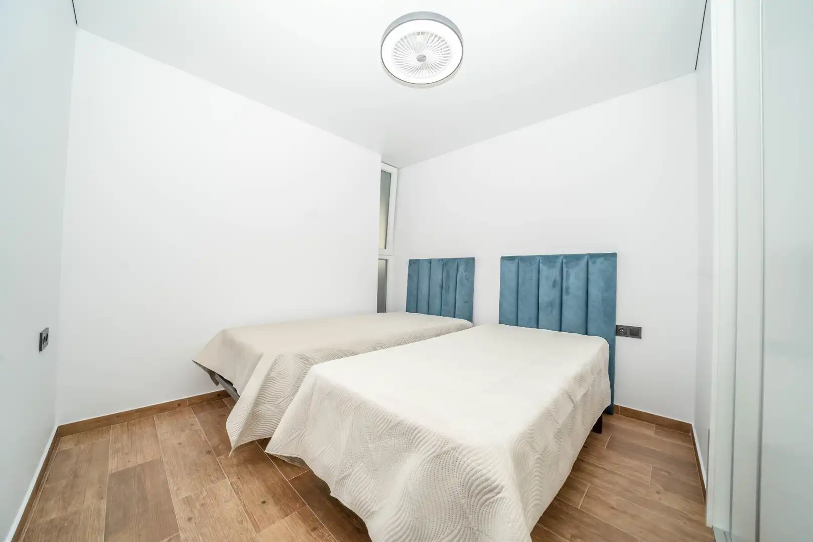 Dormitori de Apartament en venda en Los Alcázares amb Terrassa