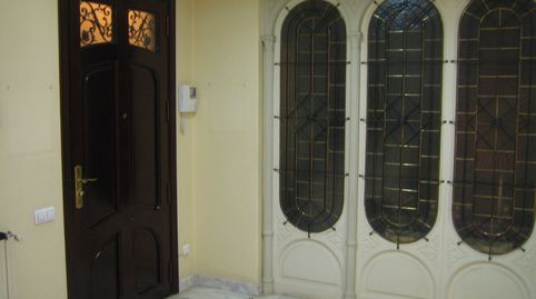 Foto 4 de Oficina de alquiler en Carrer de la Pau, 44, La Xerea, Valencia Capital