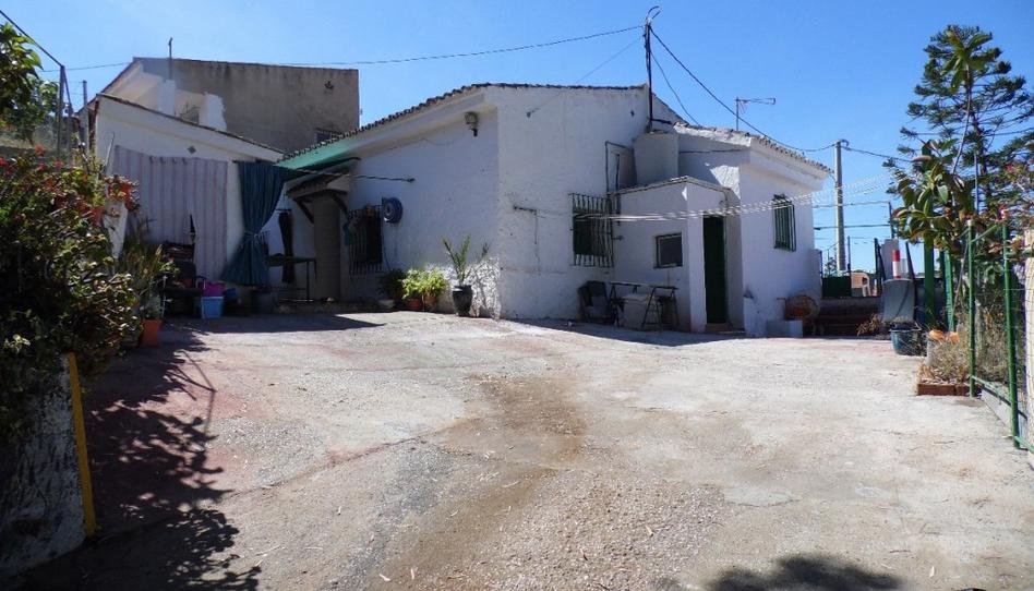 Photo 1 of Country house for sale in Chilches, Málaga