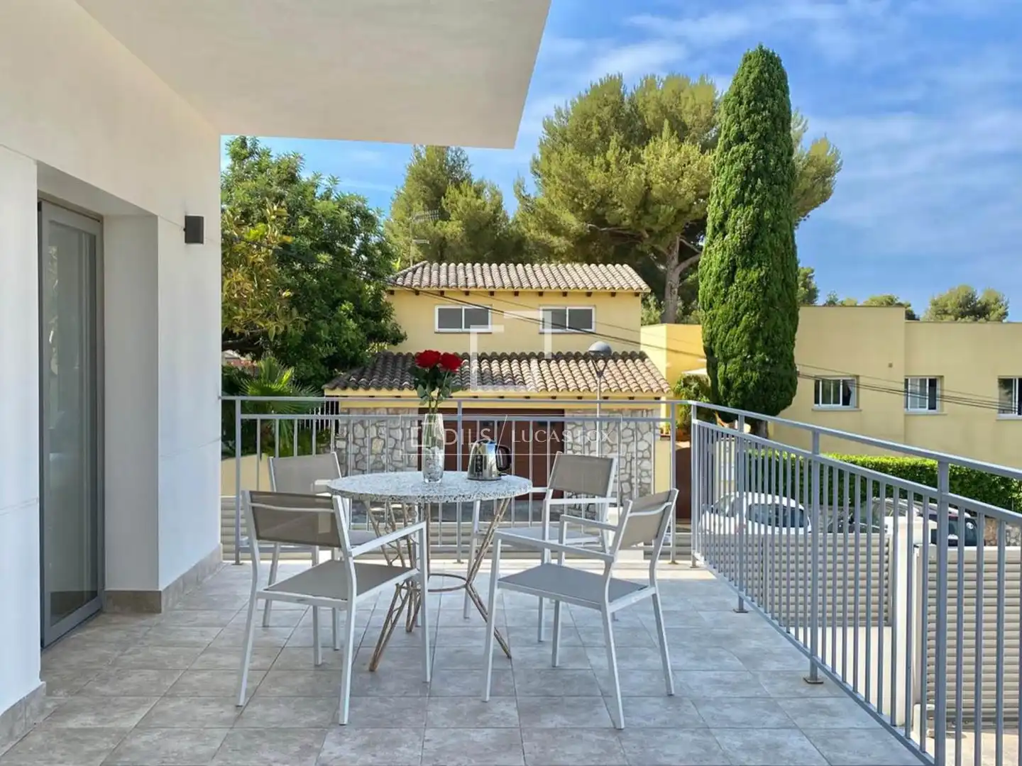 Villa avec terrasse à vendre à Segur de Calafell, imagen 15