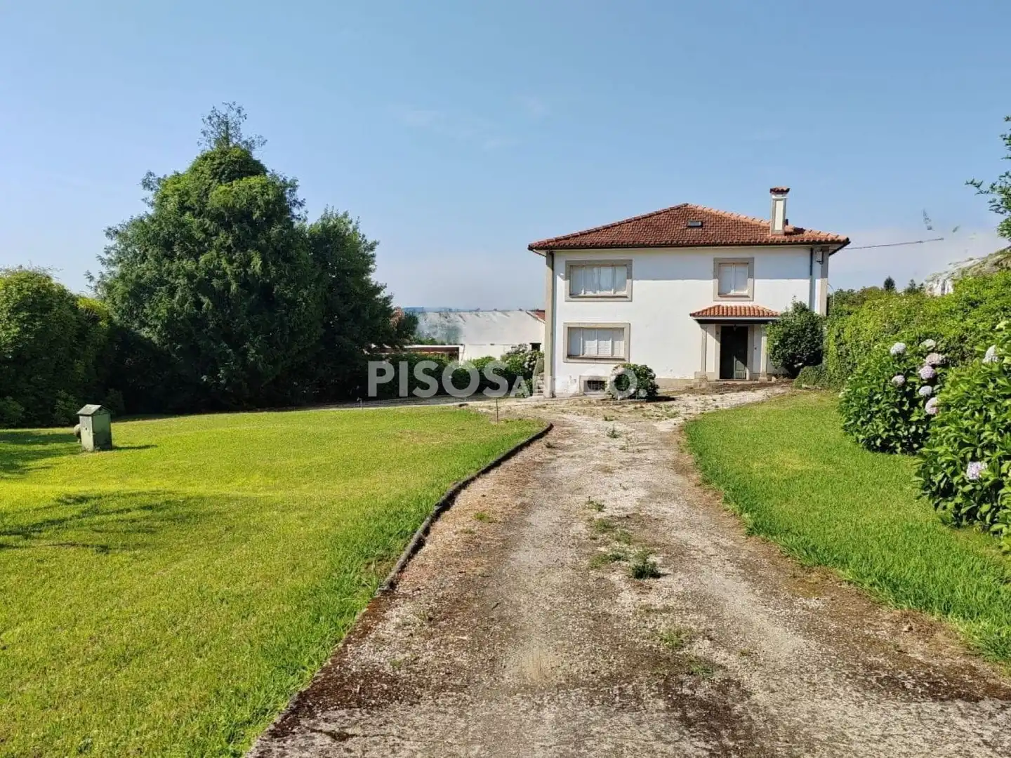 Casa en venda a Lugar CARRIO