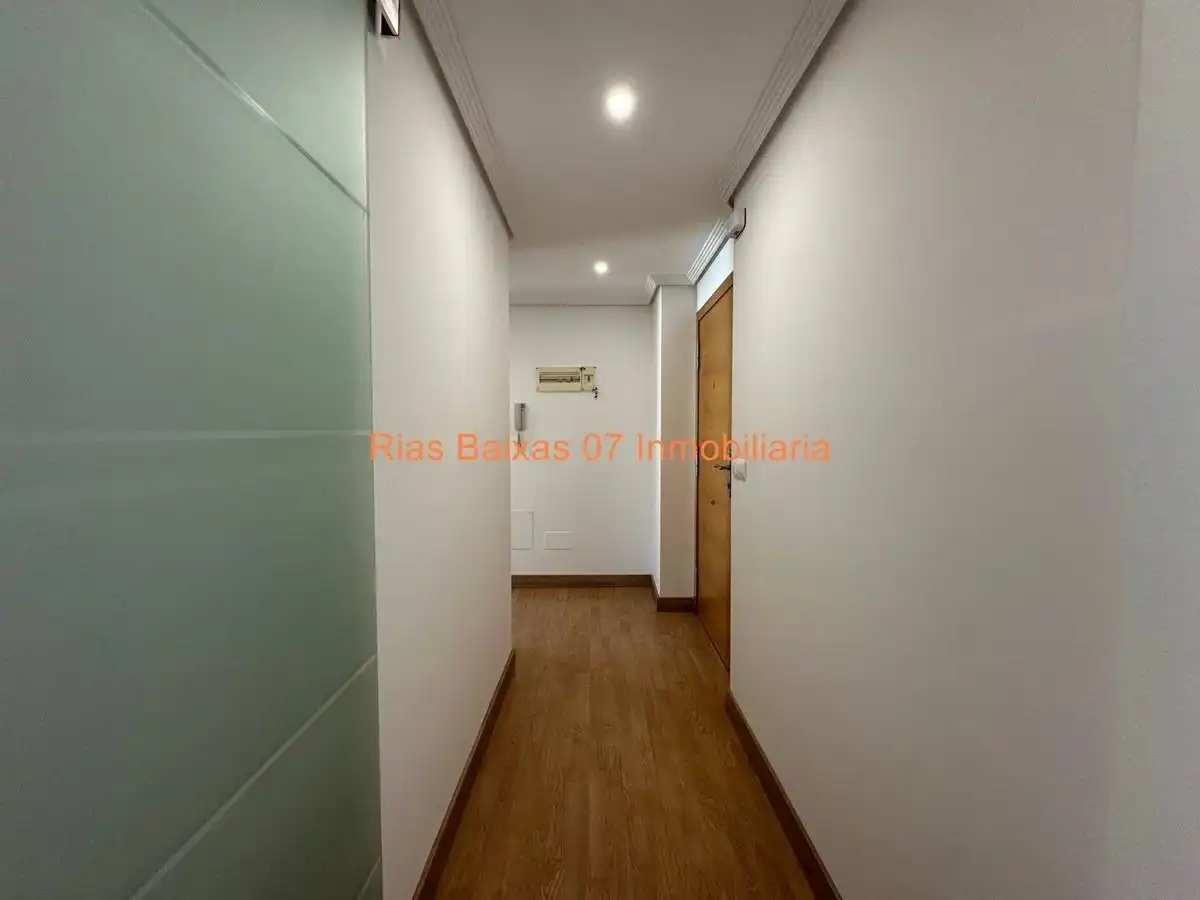 Piso en venta en Vigo  con Calefacción y Balcón