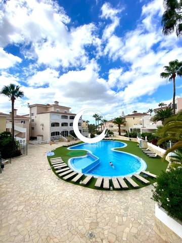 Piso en Venta en Chayofa