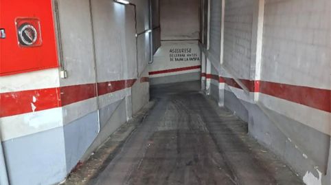 Foto 2 de Garatge de lloguer a Carrer de Pujades, 412, El Besós i el Maresme, Barcelona Capital