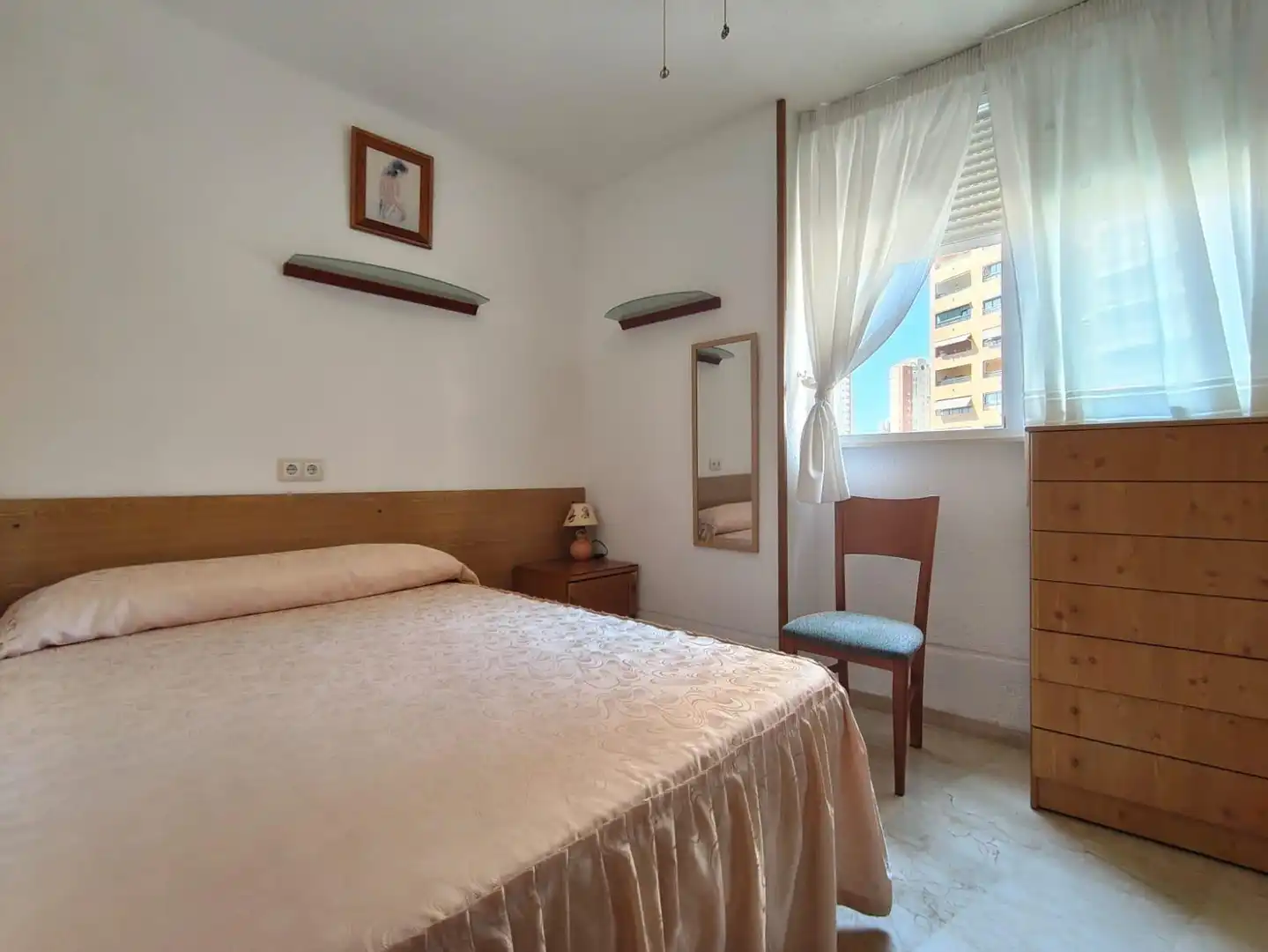 Appartement compact avec piscine à vendre à Juzgados - Plaza de Toros, imagen 11