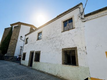 Casa en venda a Ledrada