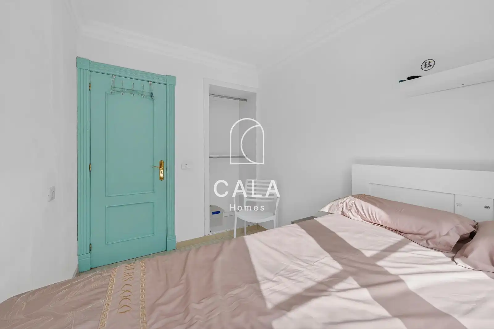 Bedroom of Detached homes for sale in Adeje  with Air Conditioner, Heating and Private garden