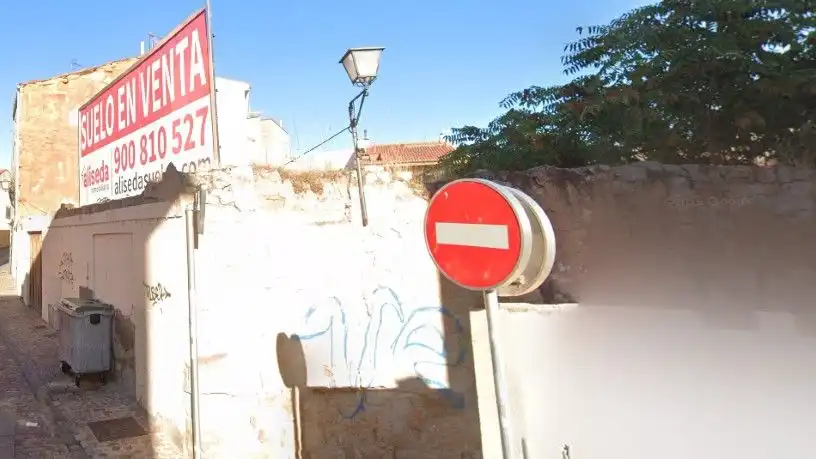 Terreni e lotti in vendita a calle Zapateria, imagen 8