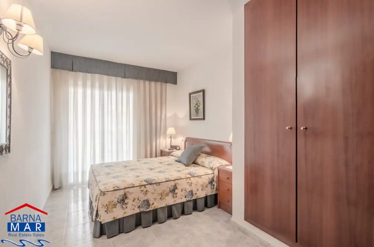 Mini appartamento con piscina in vendita a Plaça Europa - Port Aventura, imagen 6