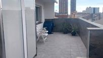 Terrassa de Àtic en venda en Palamós amb Aire condicionat, Calefacció i Terrassa