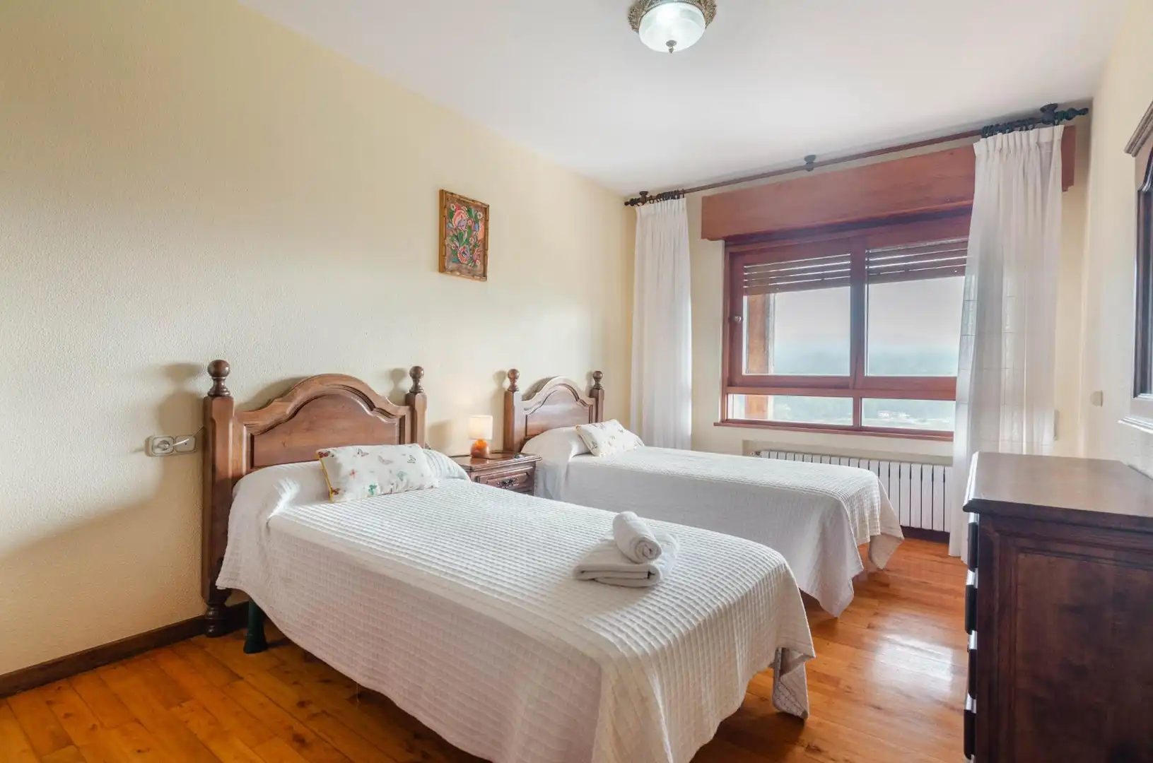 Habitación de Edificio en venta en Parres, Asturias