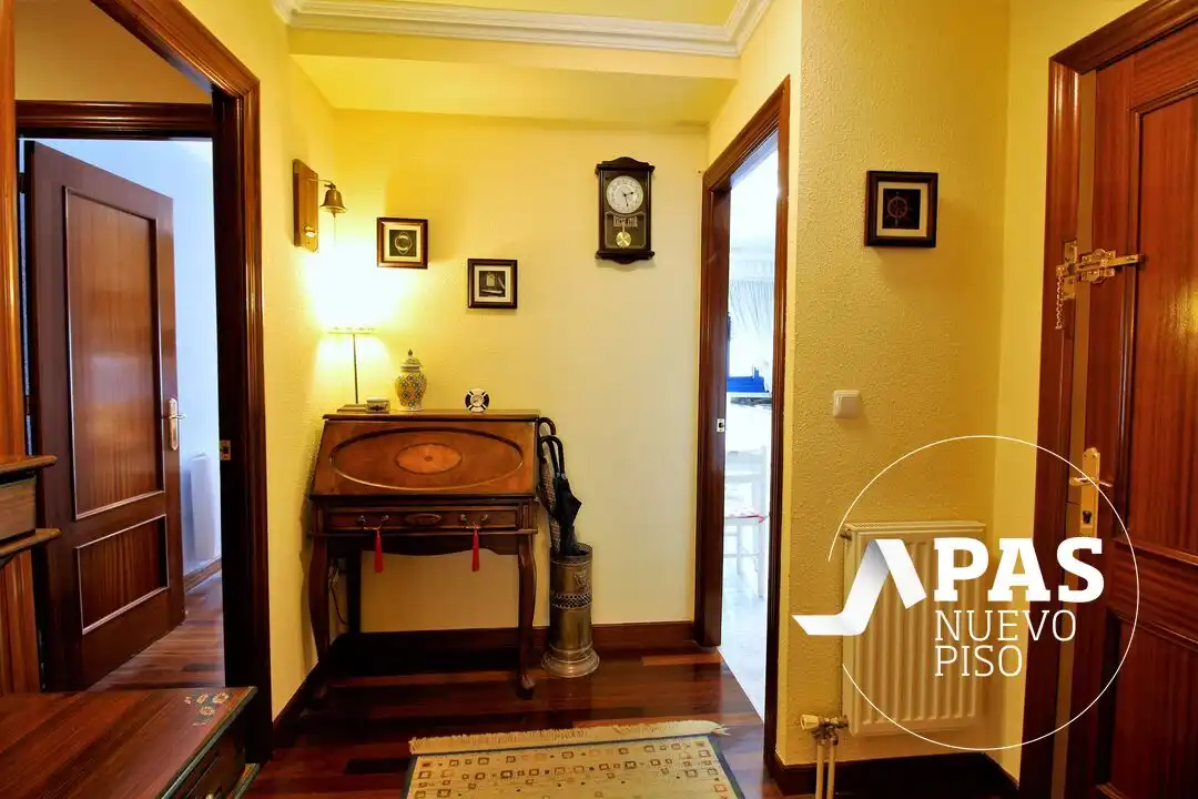 Flat for sale in Piélagos  with Heating and Balcony