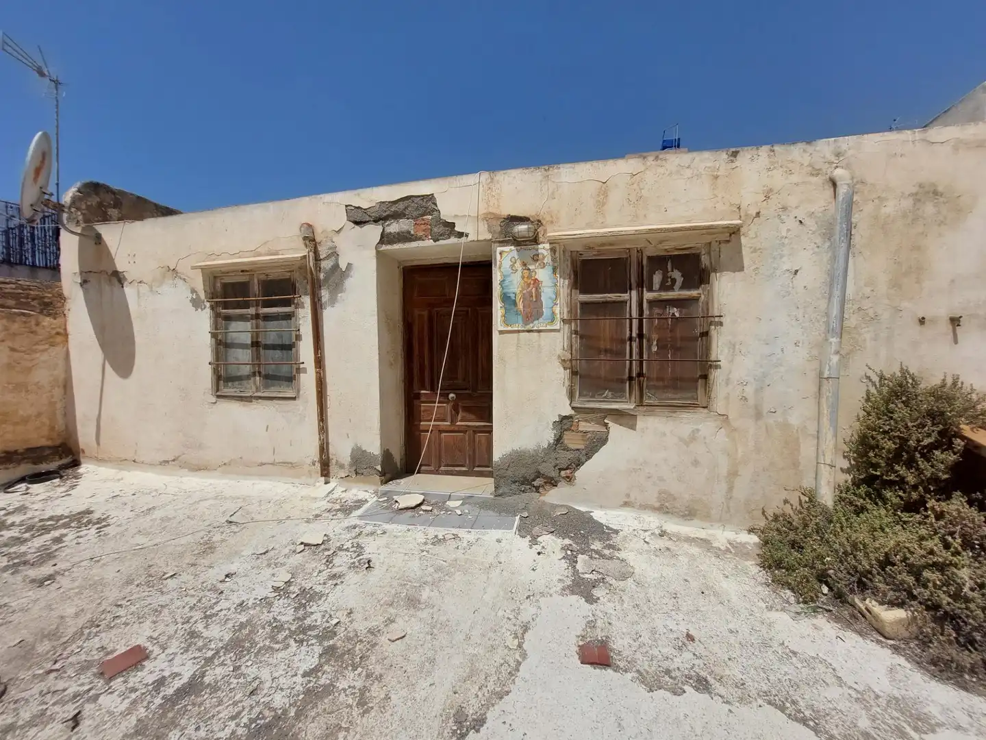 Buildings for sale in Calle REAL, Centro