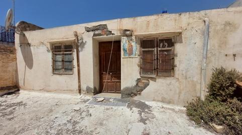 Foto 5 de Edifici en venda a Calle Real, Centro, Almería