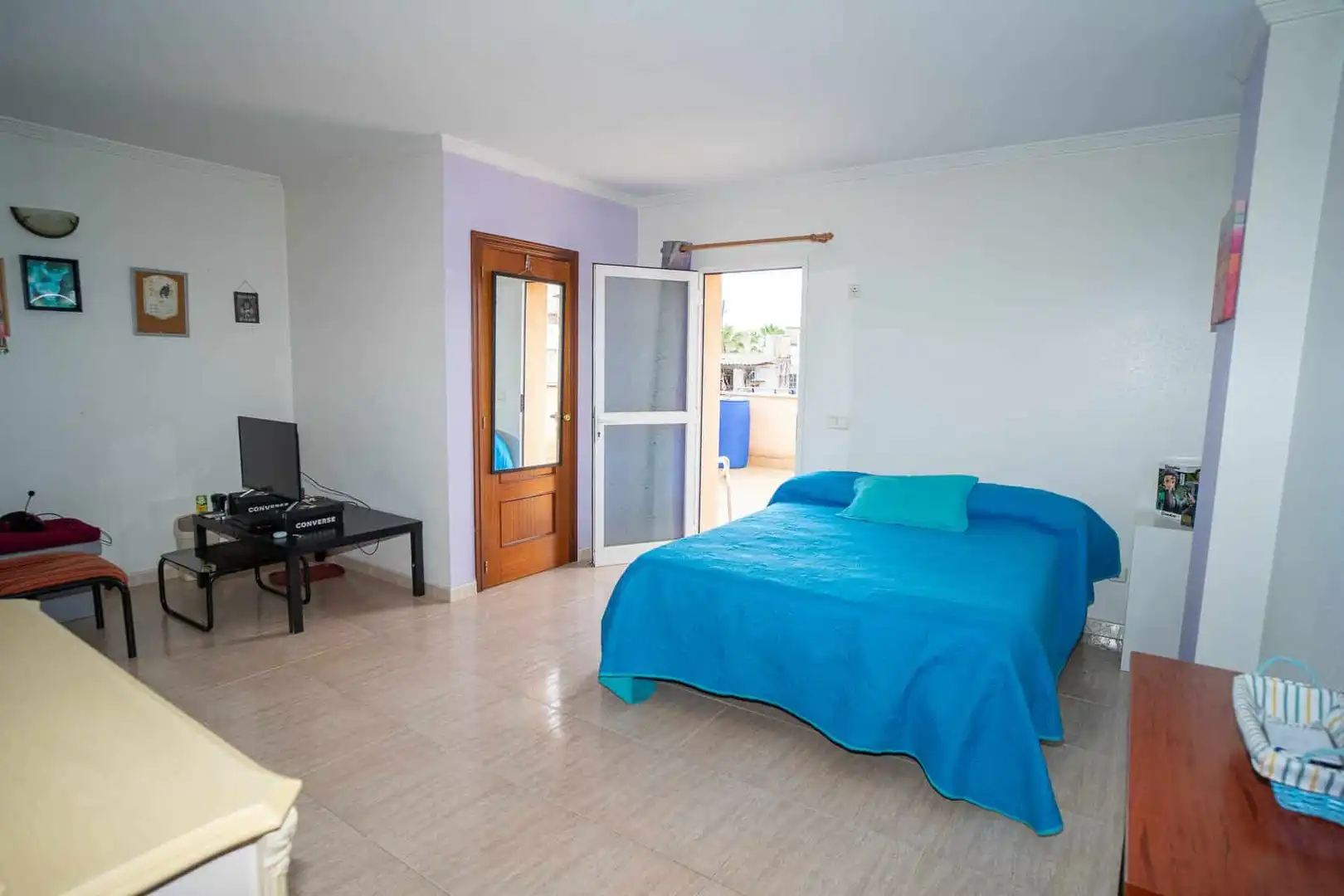 Habitación de Casa o chalet en venta en Felanitx con Trastero