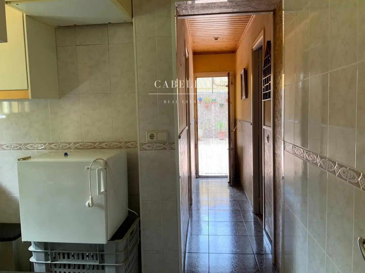 Casa o chalet en venta en Rubí con Aire acondicionado, Calefacción y Jardín privado
