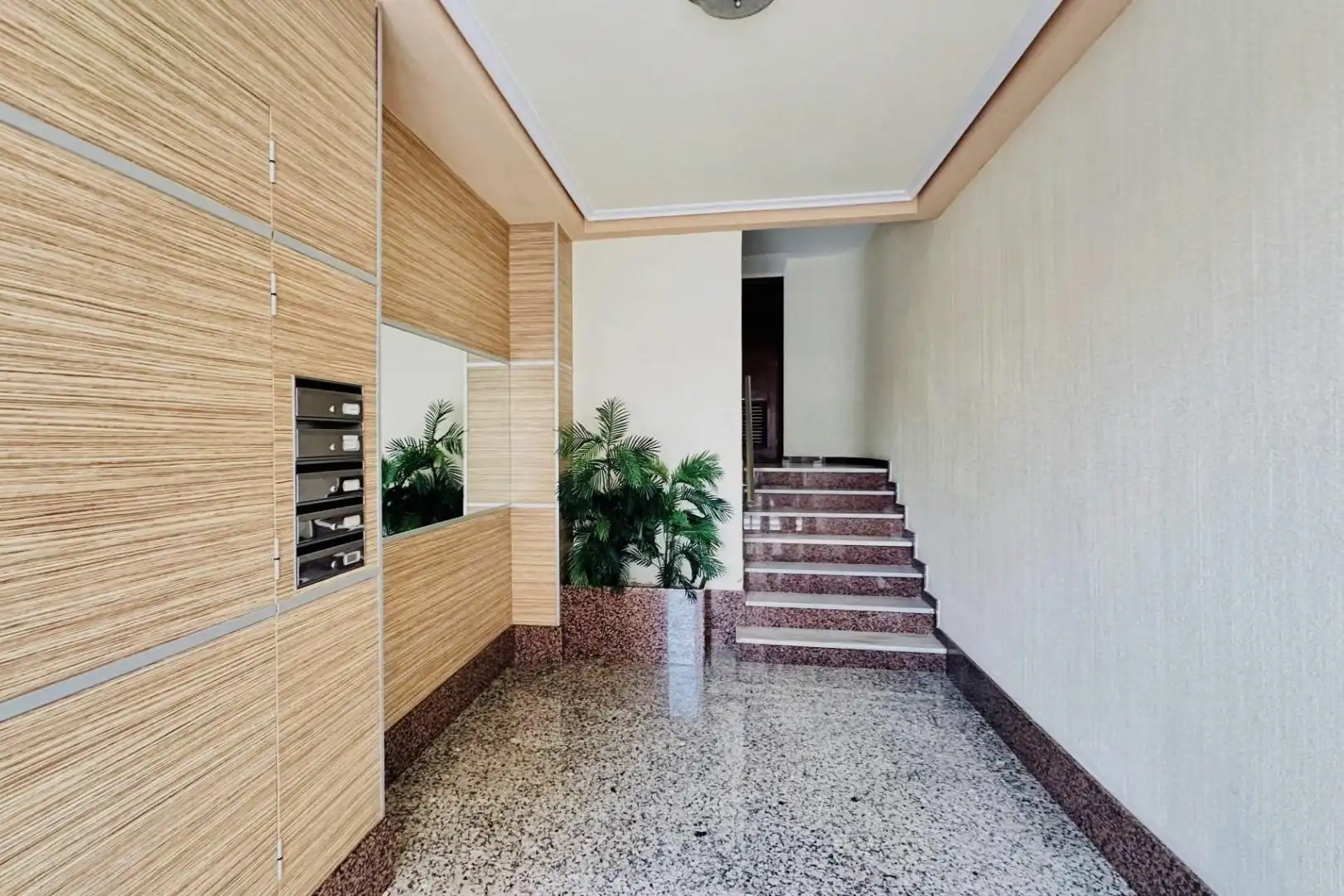 Apartament amb terrassa en venda a Calle MORIONES 22, imagen 29