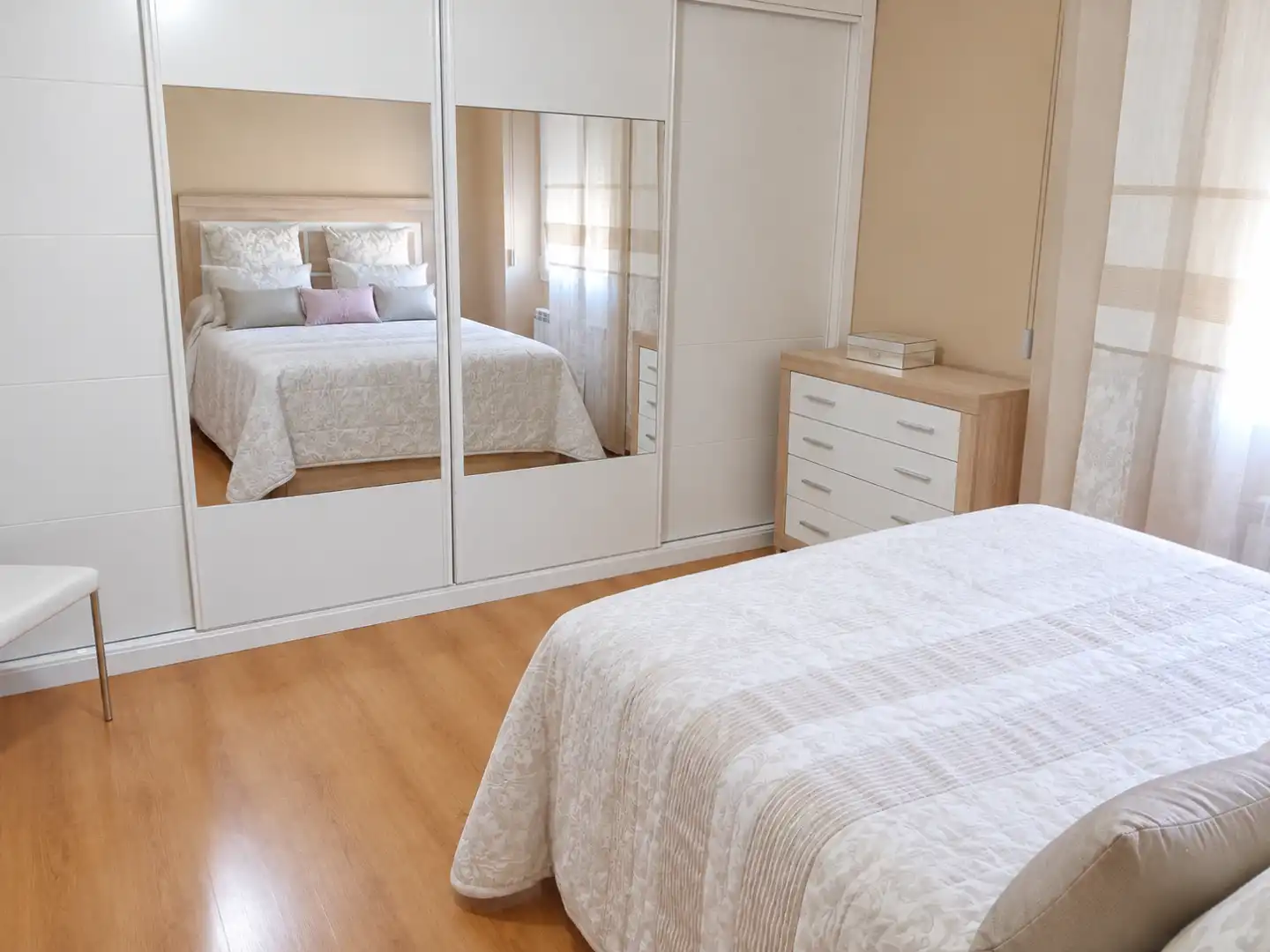 Dúplex con piscina en venta en Santa María  - Pío XII, imagen 17