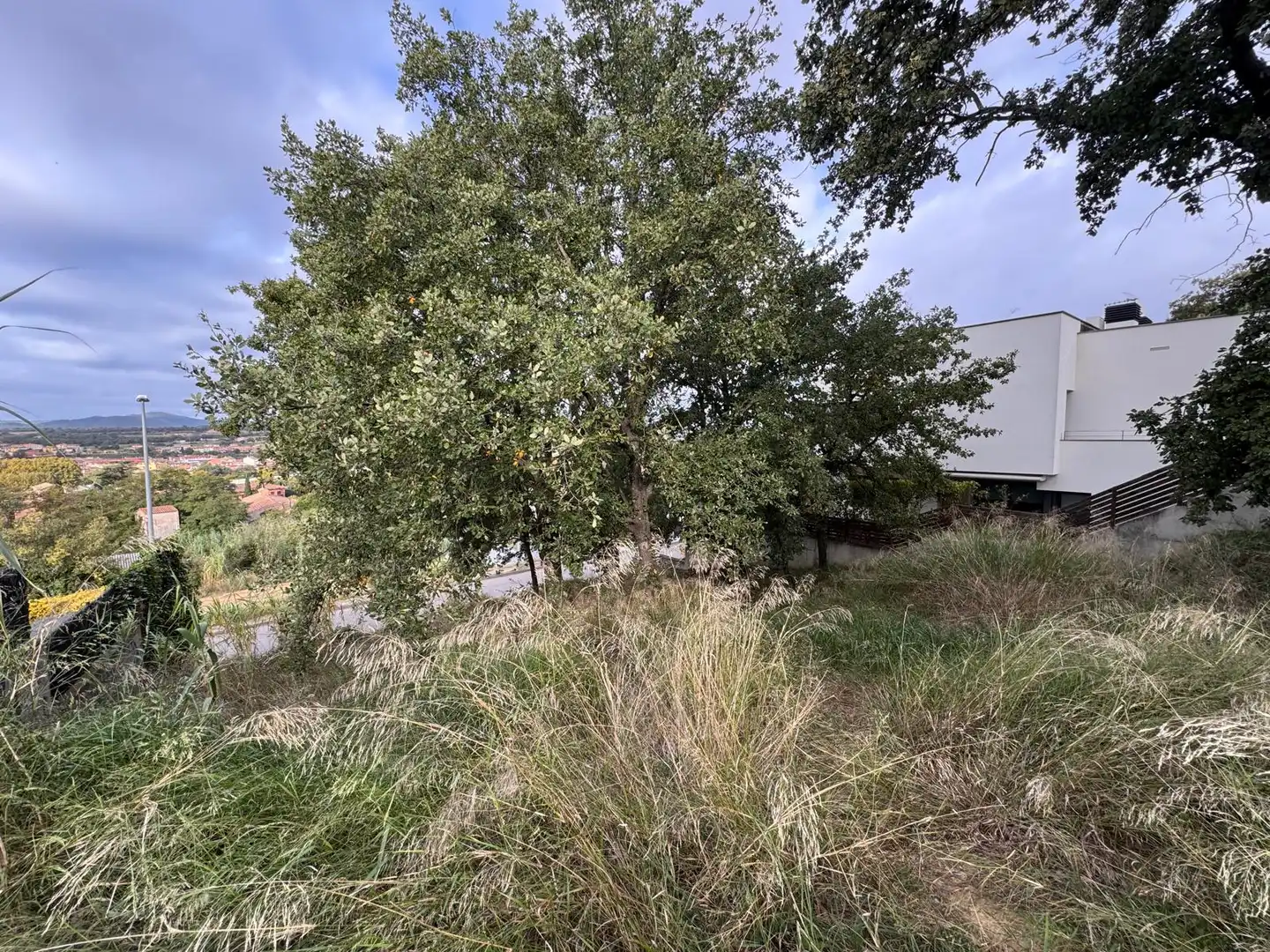 Wohnbaugrundstück zum Verkauf in Carrer Ramon Llull 15, imagen 9