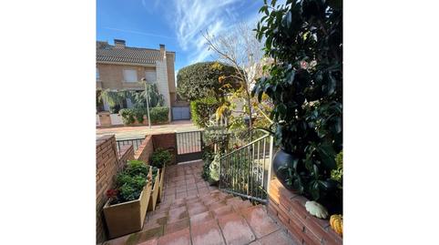 Foto 2 de Casa adosada en venda a Ciutat Jardí, Lleida