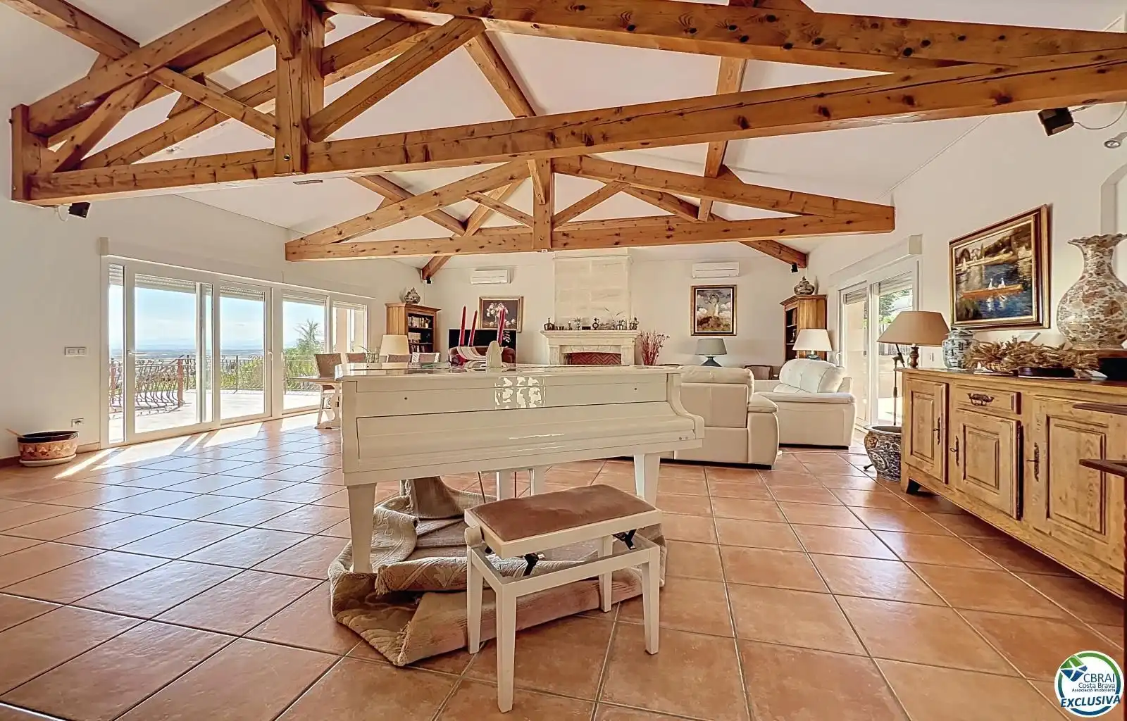 Haus mit Pool zum Verkauf in XALOC - ELS OLIVARS, imagen 2