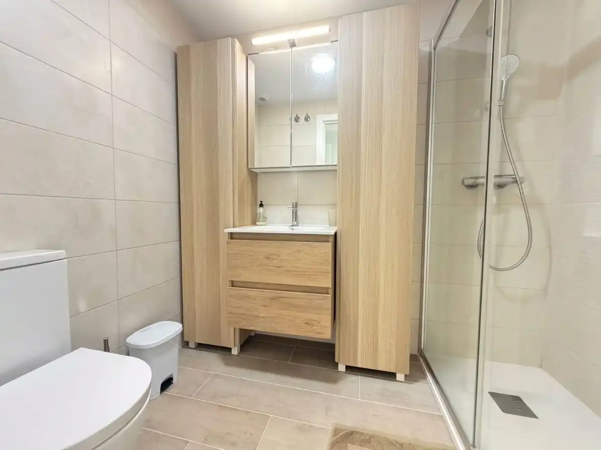Penthouse with lift for sale in Mar Menor de Cartagena – Cabo de Palos, imagen 21