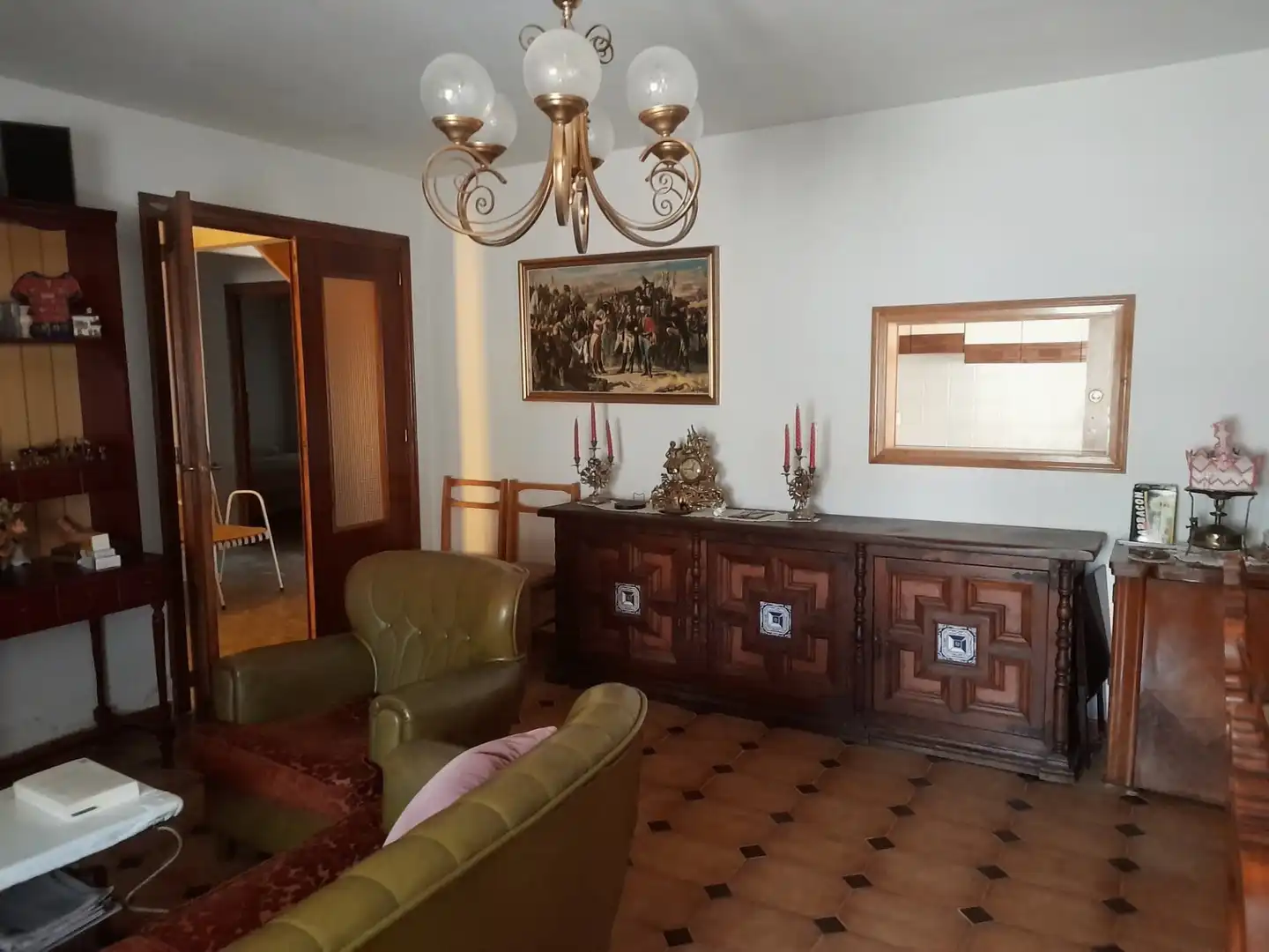 Detached homes for sale in Calle Castilblanco, Muñogrande