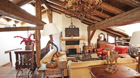 Foto 2 de Casa o xalet en venda a Horno, Arcos de Jalón, Soria