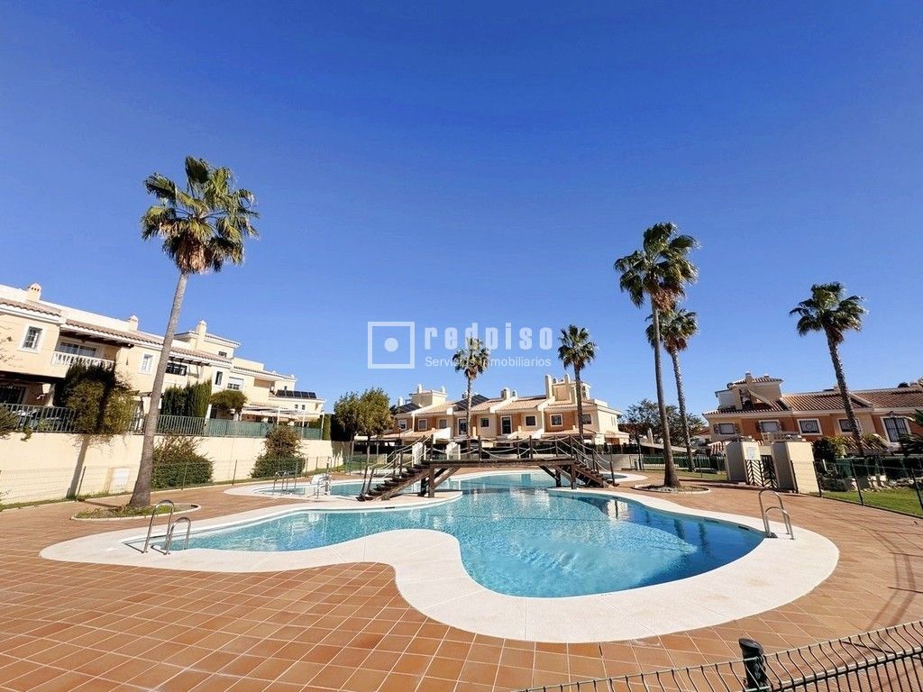 Flat to rent in UBIO, Chilches