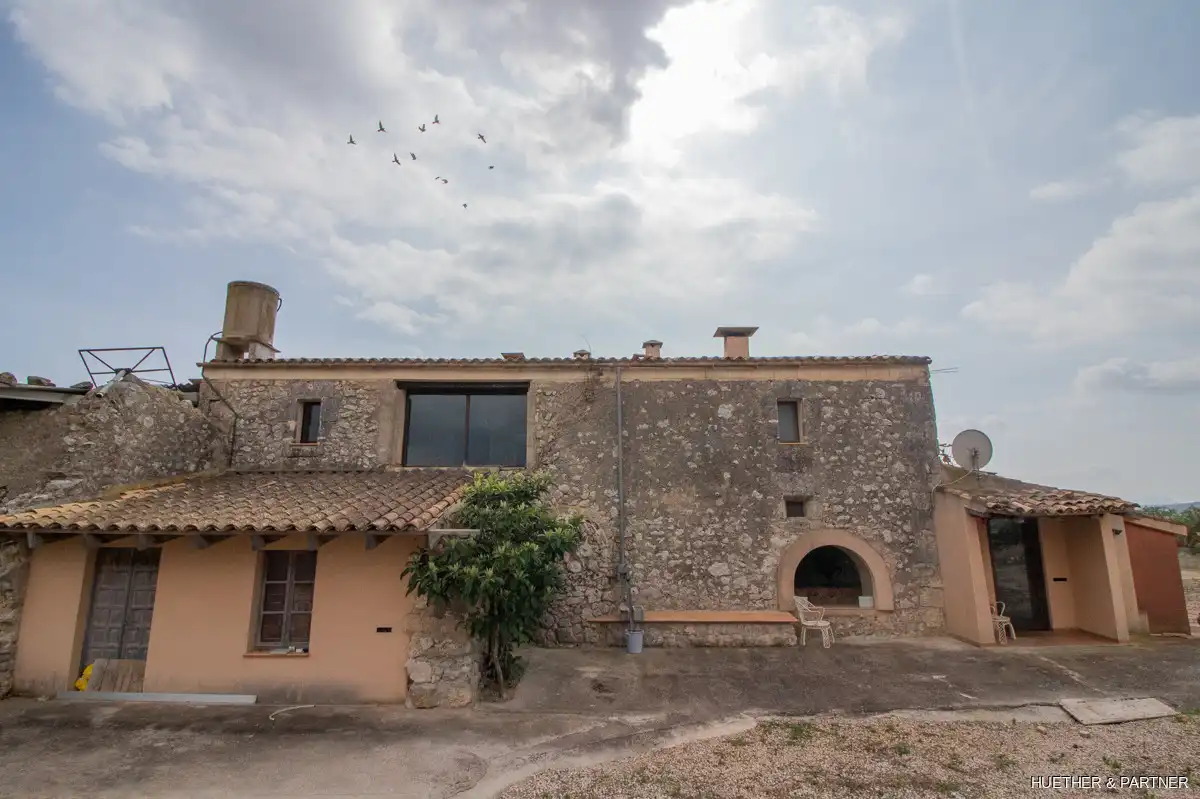 Maison rustique à vendre à Vilafranca de Bonany, imagen 21