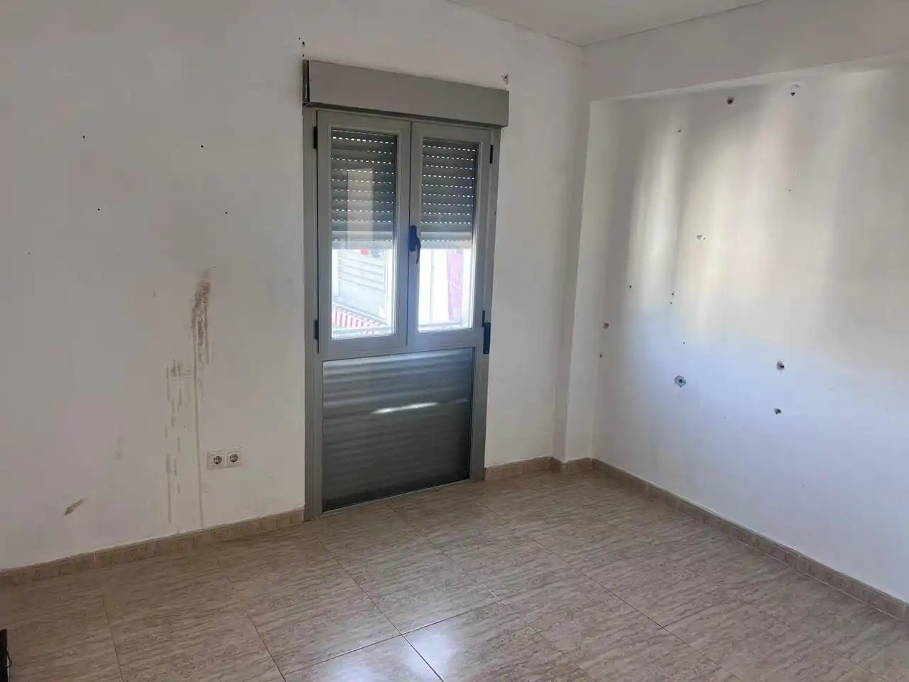 Bedroom of Flat for sale in Córdoba