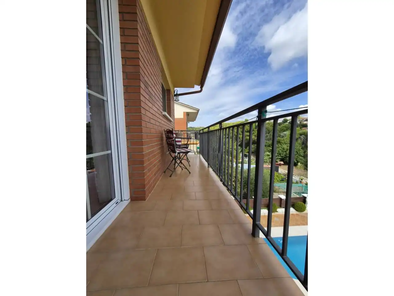 Detached house with pool for sale in Castellnou - Can Mir - Can Solà, imagen 9