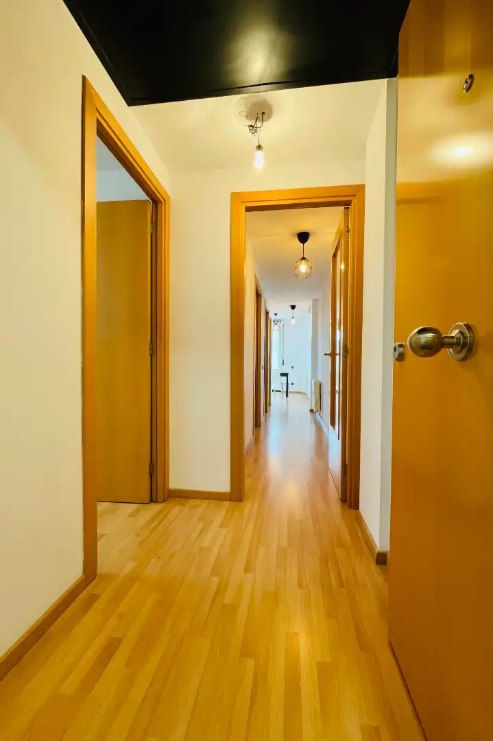 Piso de alquiler en Corbera de Llobregat, Barcelona