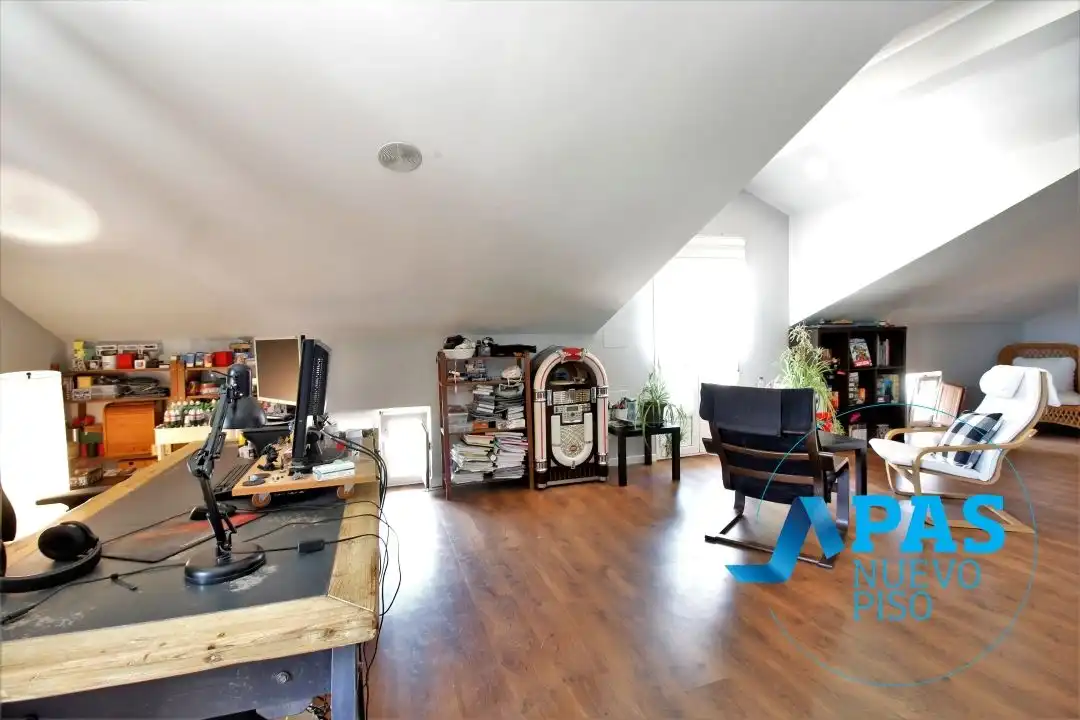 Haus oder Chalet zum Verkauf in Santander mit Privatgarten, Parkett und Terrasse