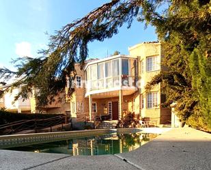 House or chalet for sale in Camí del Planet, Urbanizaciones, Benidorm