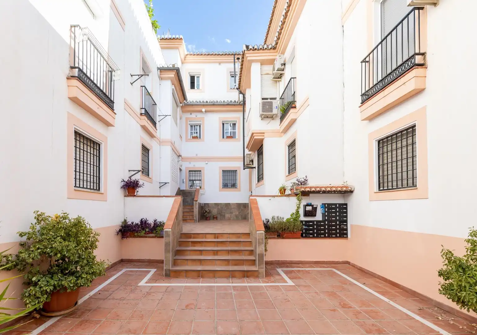 Penthouse zum Verkauf in La Zubia Ciudad, imagen 5