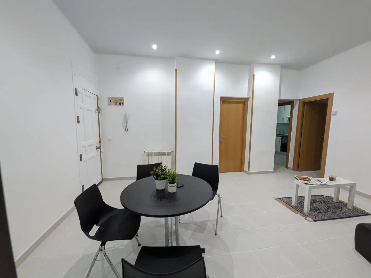 Piso en venta en  Madrid Capital