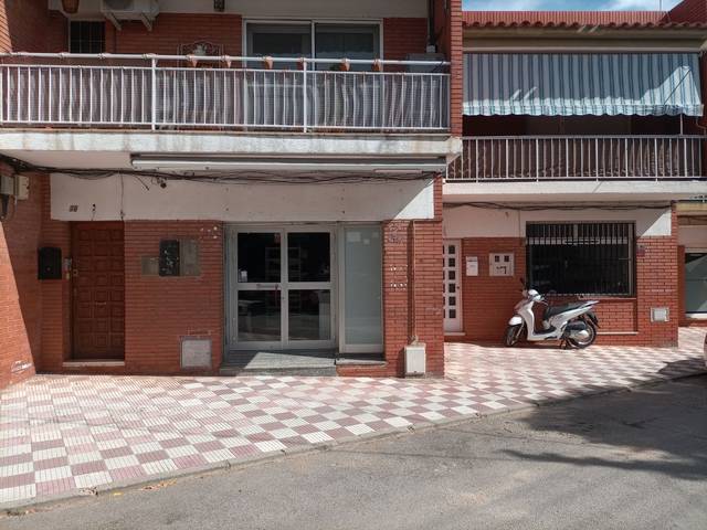 Local comercial en Alquiler en Carrer Prínceps d'Espanya, 76 en La Plana