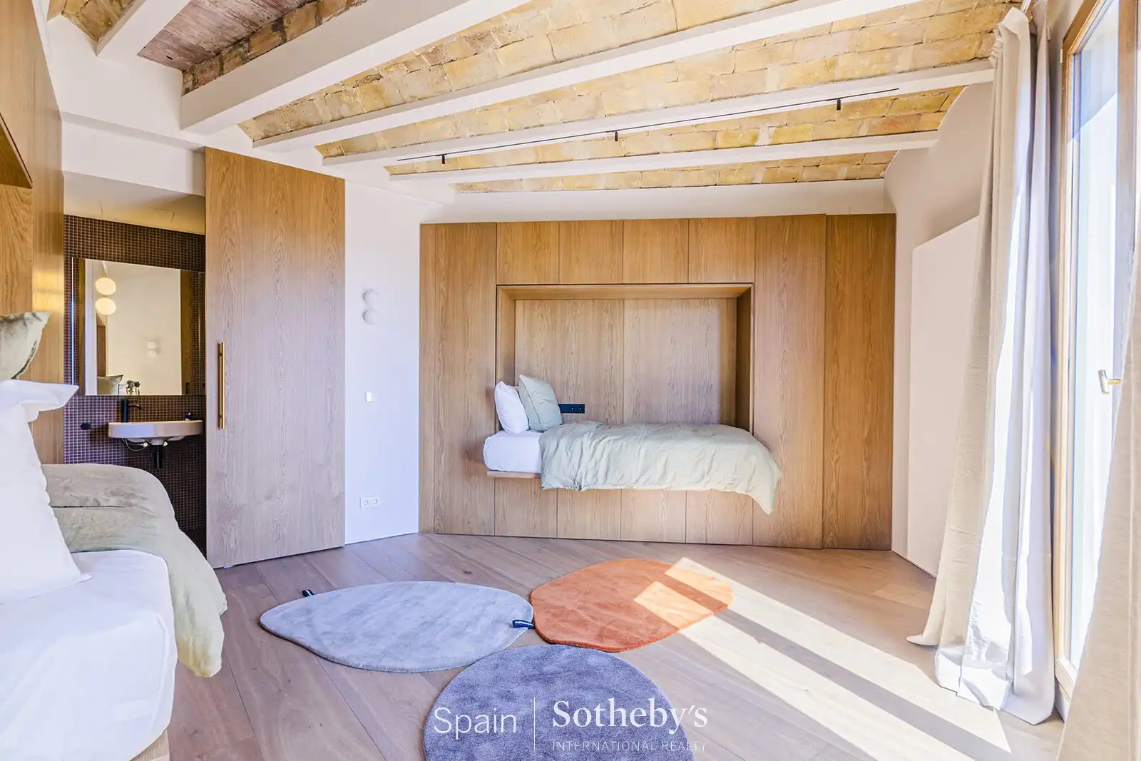 Apartment with lift for sale in Eixample, imagen 13