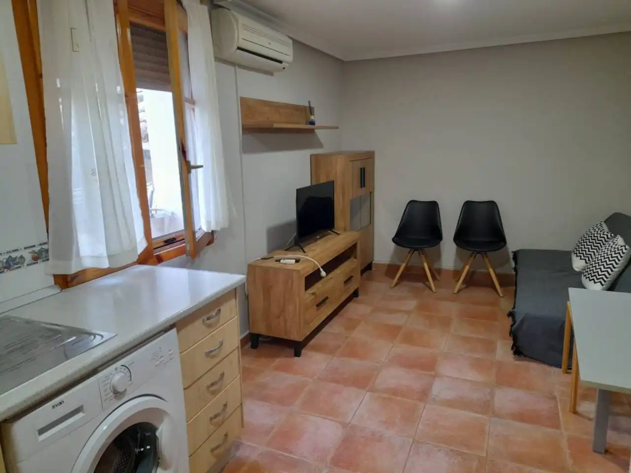 Wohnung zur Miete in Calle San Juan, Ibi