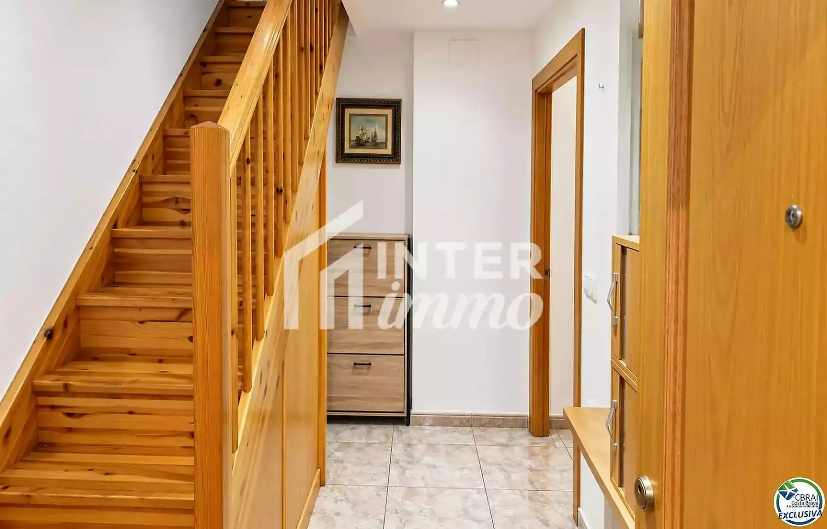Wohnung mit Aufzug zum Verkauf in Calle JOSÉ ESPRONCEDA 9, imagen 12