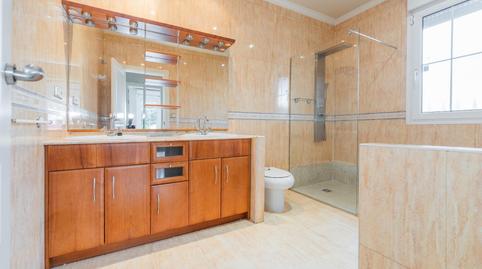 Foto 4 de Casa o xalet en venda a Calle Calle de Ramón y Cajal, 34, Cuevas - Ilustración, Ciempozuelos