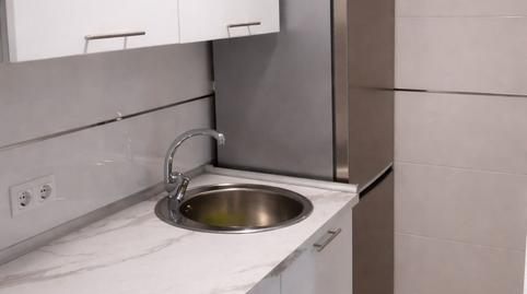 Foto 3 de Apartament en venda a La Estación, Badajoz Capital