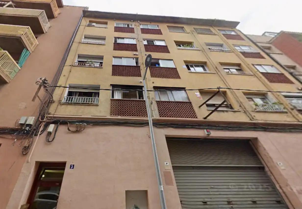 Wohnung zum Verkauf in Carrer Germà Doroteo