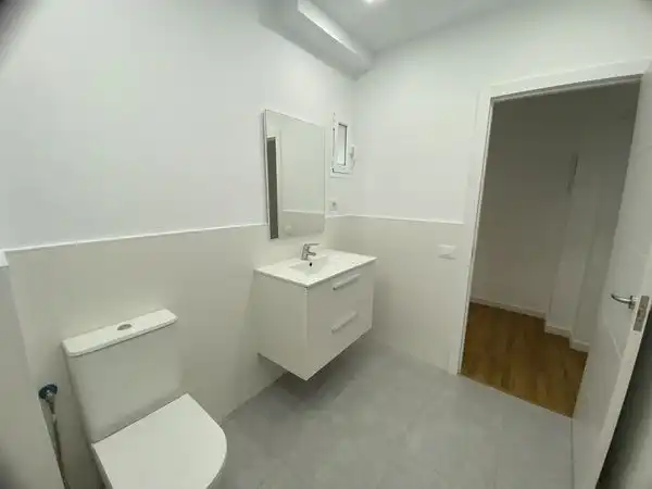 Badezimmer von Wohnung zum Verkauf in Santa Lucía de Tirajana