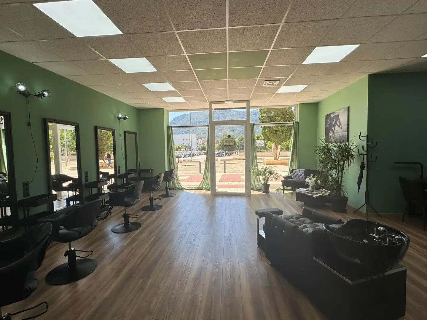 Local comercial en traspaso en La Pedrera - Vessanes, imagen 15