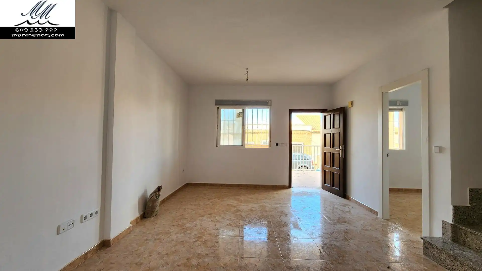 Dúplex en venda en Cartagena