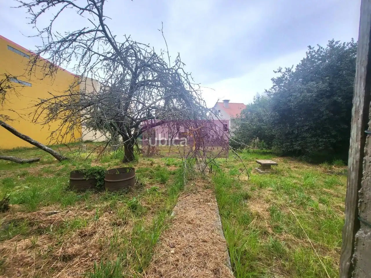 Casa o xalet en venda en Redondela amb Calefacció, Jardí privat i Terrassa