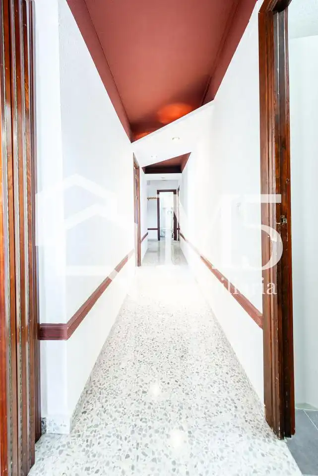 Flat with pool for sale in Torre del Mar, imagen 9
